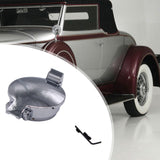 Fuel Flap Tank Cap Easy Installation Flap Cap for Austin Mini 1961-1993