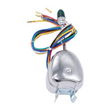 Steering Column Turn Signal Switch Premium Replaces for Chevrolet Truck