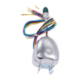 Steering Column Turn Signal Switch Premium Replaces for Chevrolet Truck