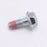 2Pcs Brake Caliper Guide Pin Bolts Metal for Land Rover Range Rover P38