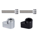 Killer Dowel Pin Kdp Repair Kit Direct Replace for Dodge Cummins 5.9BT Silver
