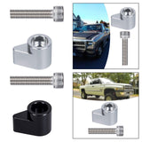 Killer Dowel Pin Kdp Repair Kit Direct Replace for Dodge Cummins 5.9BT Silver