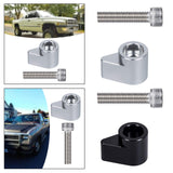 Killer Dowel Pin Kdp Repair Kit Direct Replace for Dodge Cummins 5.9BT Silver