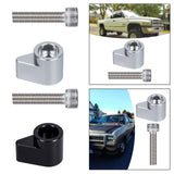 Killer Dowel Pin Kdp Repair Kit Direct Replace for Dodge Cummins 5.9BT Silver