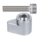 Killer Dowel Pin Kdp Repair Kit Direct Replace for Dodge Cummins 5.9BT Silver