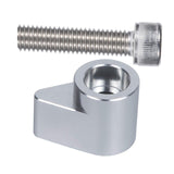 Killer Dowel Pin Kdp Repair Kit Direct Replace for Dodge Cummins 5.9BT Silver