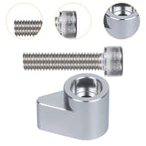 Killer Dowel Pin Kdp Repair Kit Direct Replace for Dodge Cummins 5.9BT Silver