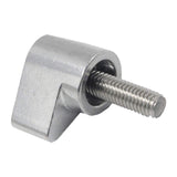 Killer Dowel Pin Kdp Repair Kit Direct Replace for Dodge Cummins 5.9BT Silver