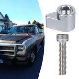Killer Dowel Pin Kdp Repair Kit Direct Replace for Dodge Cummins 5.9BT Silver
