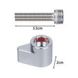 Killer Dowel Pin Kdp Repair Kit Direct Replace for Dodge Cummins 5.9BT Silver