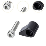 Killer Dowel Pin Kdp Repair Kit Direct Replace for Dodge Cummins 5.9BT Black