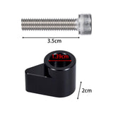 Killer Dowel Pin Kdp Repair Kit Direct Replace for Dodge Cummins 5.9BT Black