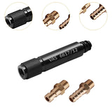 7 Speed Automatic Transmition Oil Filling Adapter Vas6617/12 Accessories