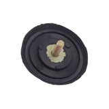 Rear Door Stop Retainer 68006458AA for VW Crafter Easily Install Sturdy