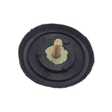 Rear Door Stop Retainer 68006458AA for VW Crafter Easily Install Sturdy