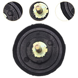 Rear Door Stop Retainer 68006458AA for VW Crafter Easily Install Sturdy