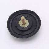 Rear Door Stop Retainer 68006458AA for VW Crafter Easily Install Sturdy