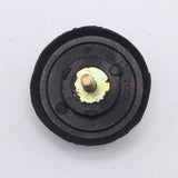 Rear Door Stop Retainer 68006458AA for VW Crafter Easily Install Sturdy
