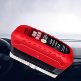 Generic Oil Film Cleaning Brush for Car Improves Visibility Oil Film Remover 1 Brush 2 Liquid