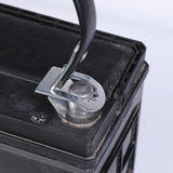Car Battery Carrier Strap Side Lifting Strap PVC Belt Flexible Lifting Strap