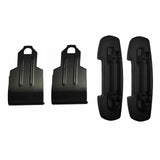 Baseclip Vehicle Attachment 125-8006125 Sturdy 2 Set for Acura for Golf