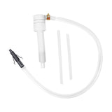 Transmission Fluid Pump for Quart Bottle Multifunctional 8cc Per Pump Stroke Style B