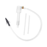 Transmission Fluid Pump for Quart Bottle Multifunctional 8cc Per Pump Stroke Style B