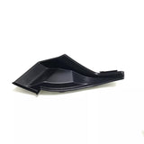 2 Pieces Front Wiper Side Cowl Extension Cover for Mitsubishi Outlander