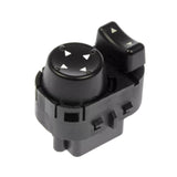 Mirror Control Switch High Reliability 15261340 for Chevy Impala