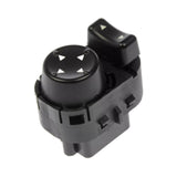 Mirror Control Switch High Reliability 15261340 for Chevy Impala