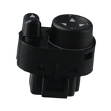 Mirror Control Switch High Reliability 15261340 for Chevy Impala