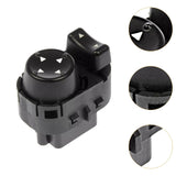 Mirror Control Switch High Reliability 15261340 for Chevy Impala