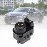 Mirror Control Switch High Reliability 15261340 for Chevy Impala