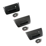 Tailgate Handle Reliable Car Accessories Spare Part for Nissan Frontier With Multiple Holes