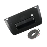 Tailgate Handle Reliable Car Accessories Spare Part for Nissan Frontier With Multiple Holes
