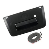 Tailgate Handle Reliable Car Accessories Spare Part for Nissan Frontier With Multiple Holes