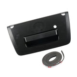 Tailgate Handle Reliable Car Accessories Spare Part for Nissan Frontier With Multiple Holes