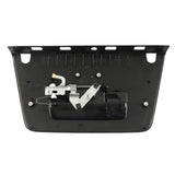 Tailgate Handle Reliable Car Accessories Spare Part for Nissan Frontier With Multiple Holes