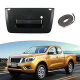 Tailgate Handle Reliable Car Accessories Spare Part for Nissan Frontier With Multiple Holes