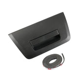 Tailgate Handle Reliable Car Accessories Spare Part for Nissan Frontier No Hole