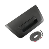 Tailgate Handle Reliable Car Accessories Spare Part for Nissan Frontier No Hole