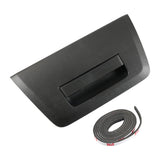 Tailgate Handle Reliable Car Accessories Spare Part for Nissan Frontier No Hole