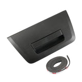 Tailgate Handle Reliable Car Accessories Spare Part for Nissan Frontier No Hole
