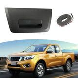Tailgate Handle Reliable Car Accessories Spare Part for Nissan Frontier No Hole