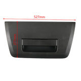 Tailgate Handle Reliable Car Accessories Spare Part for Nissan Frontier No Hole