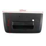 Tailgate Handle Reliable Car Accessories Spare Part for Nissan Frontier With Keyhole