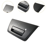Tailgate Handle Reliable Car Accessories Spare Part for Nissan Frontier With Keyhole