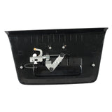 Tailgate Handle Reliable Car Accessories Spare Part for Nissan Frontier With Keyhole