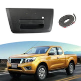Tailgate Handle Reliable Car Accessories Spare Part for Nissan Frontier With Keyhole