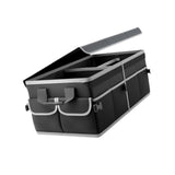 Car Trunk Storage Box Folded Storage Case for Apartment Bedroom Outdoor